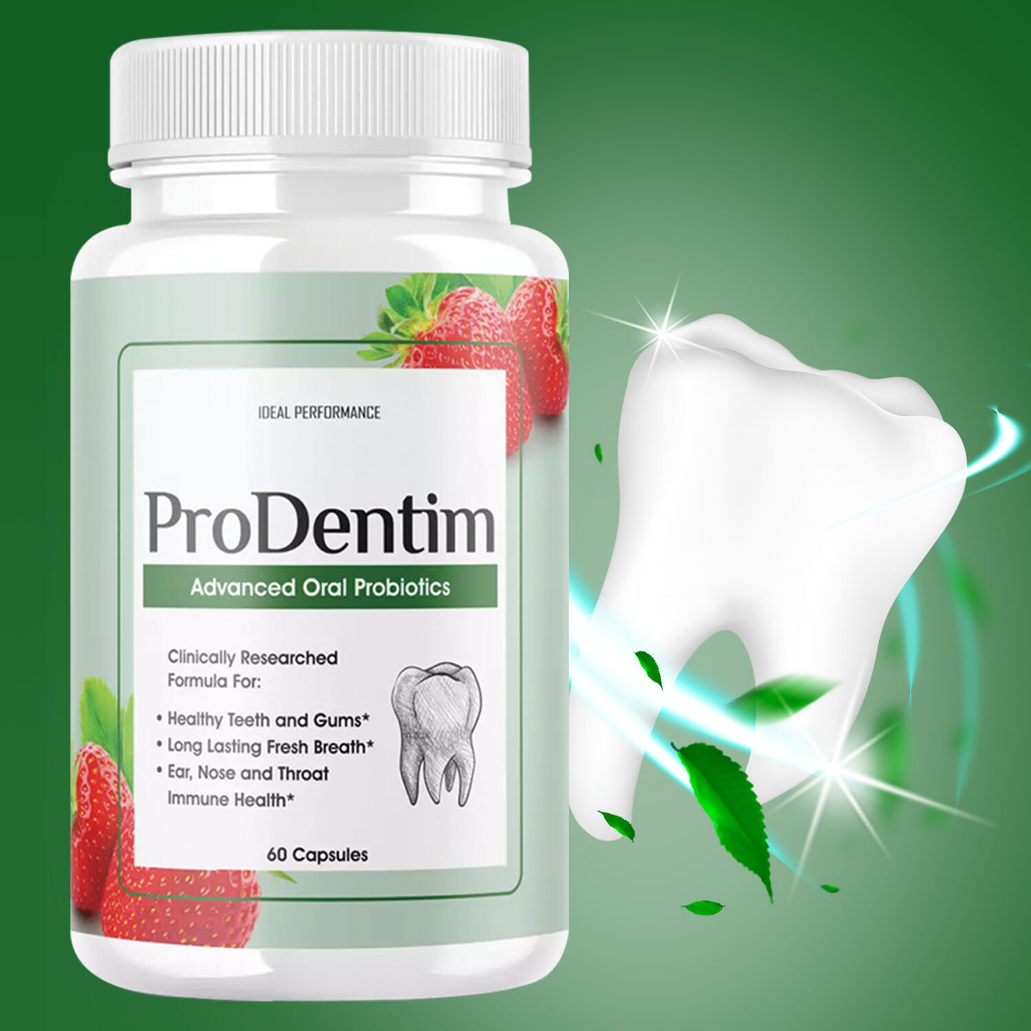 ProDentim Product Image