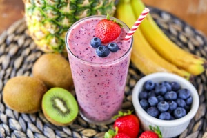 The Smoothie Diet